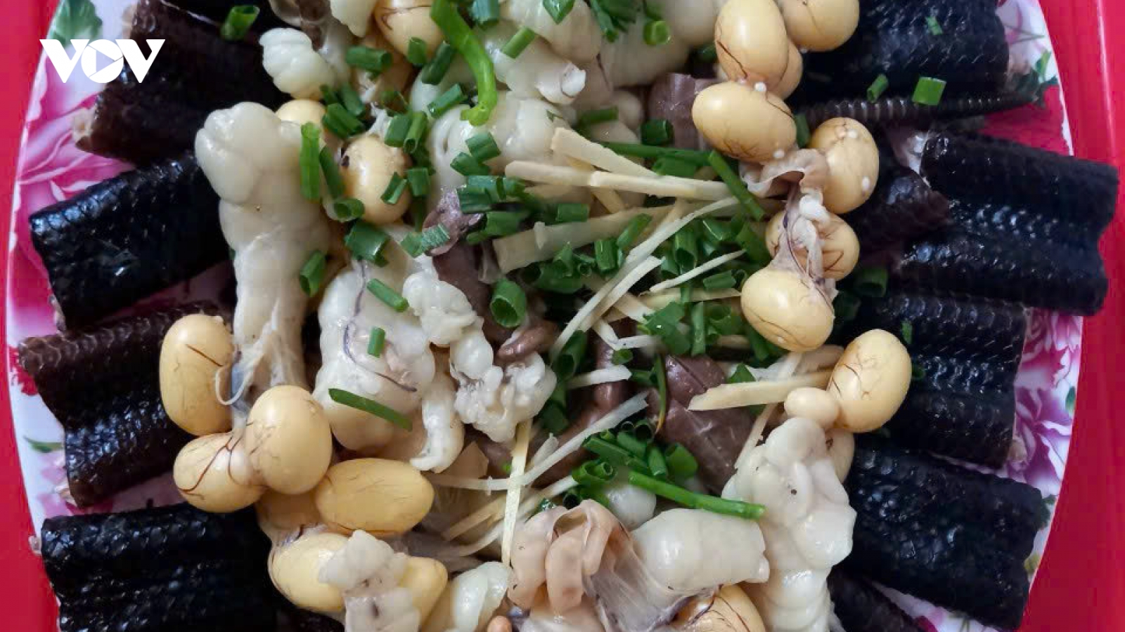 Năm Ất Tỵ bàn về cháo rắn Mỹ Tho đậm đà hương vị, vui lòng thực khách