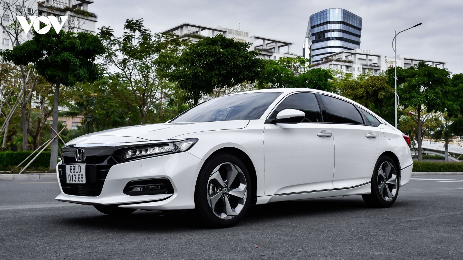Top 10 mẫu xe bán chậm nhất năm 2024: Honda Accord chưa đạt nổi 100 xe