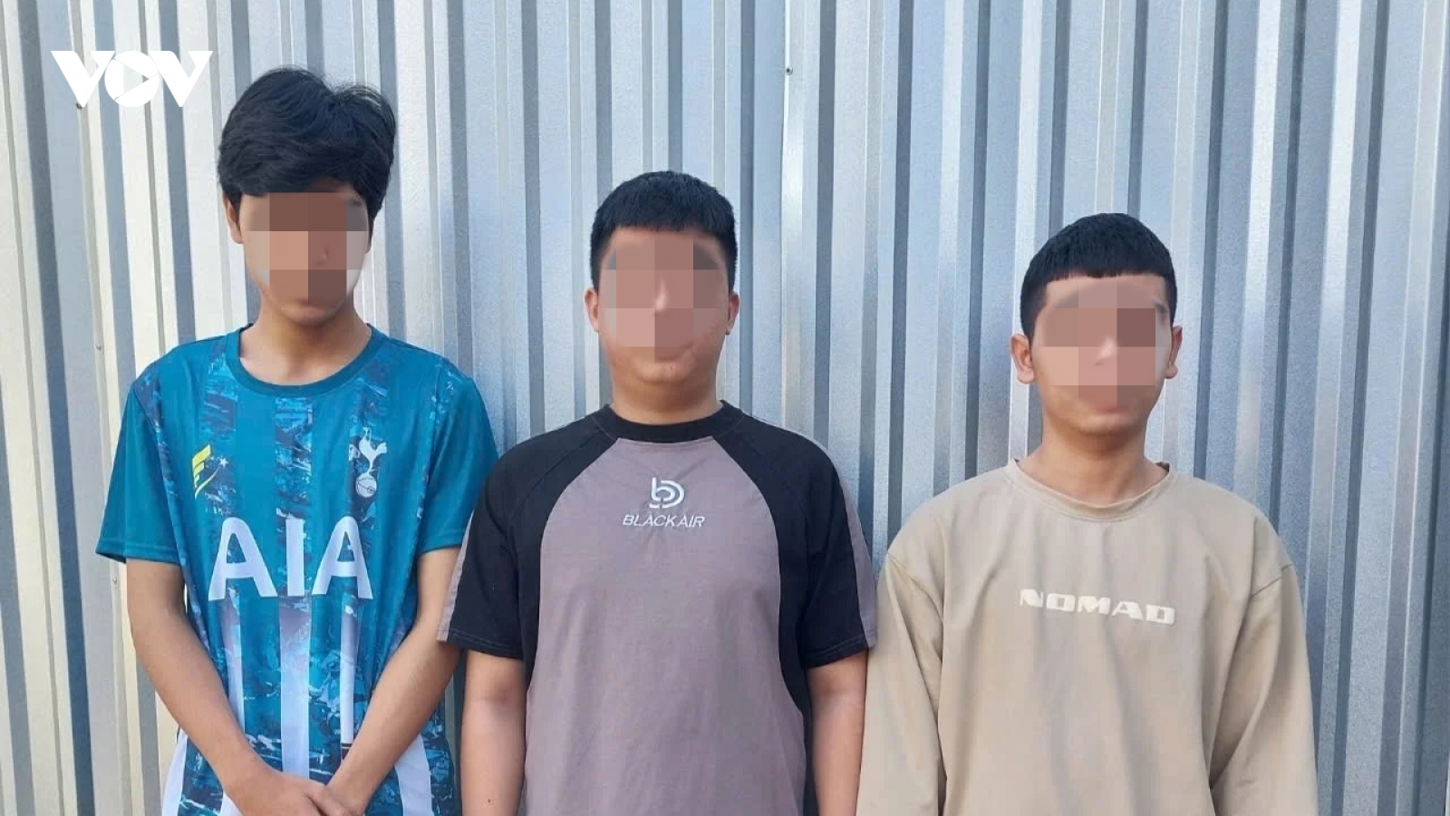 Nóng 24h: Lời khai của nhóm đối tượng đánh tử vong shipper ở Đà Nẵng