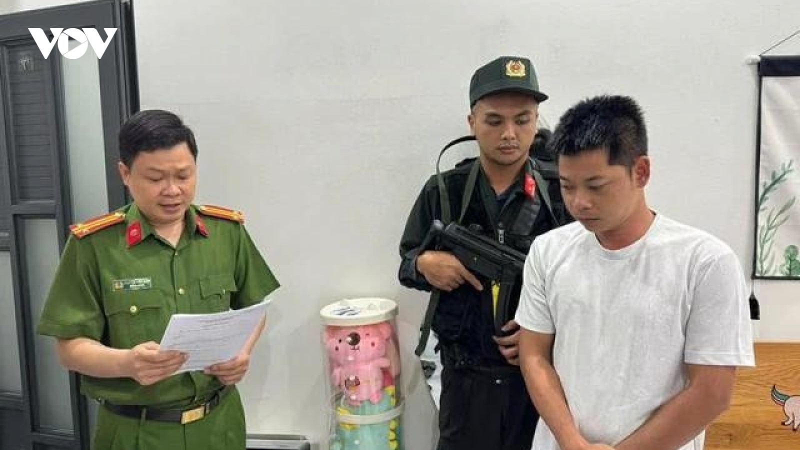 Nóng 24h: Thủ đoạn của Hiếu "dế" trong đường dây cá độ bóng đá 1.200 tỉ đồng