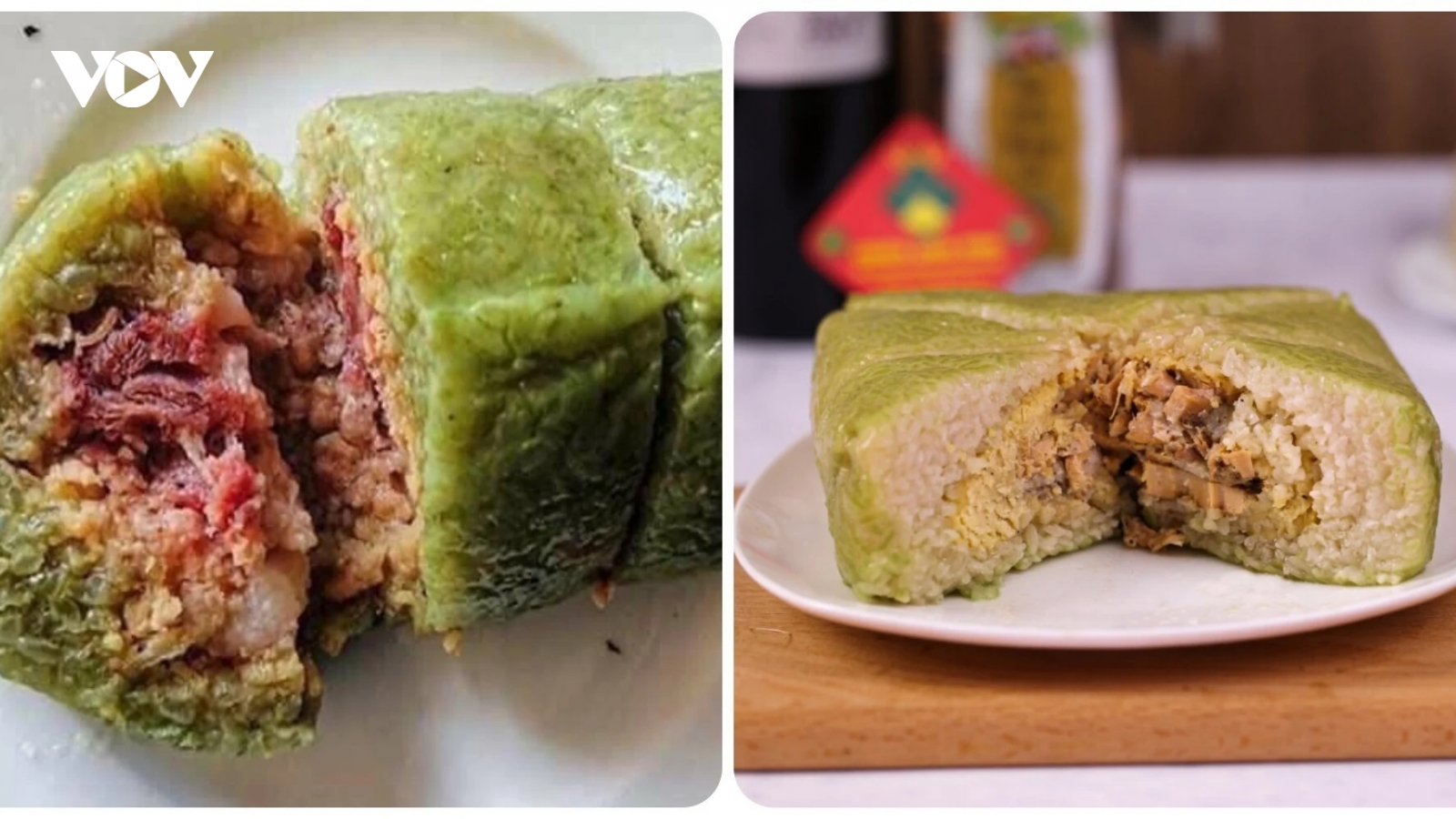4 nhóm người không nên ăn nhiều bánh chưng