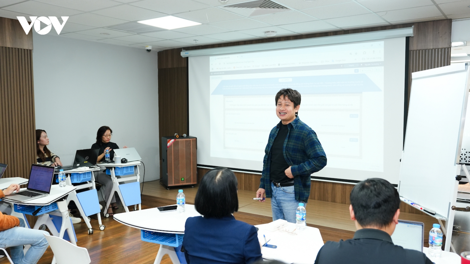 Công cụ quản trị BSC/KPI được Meey Group lựa chọn có gì đặc biệt?