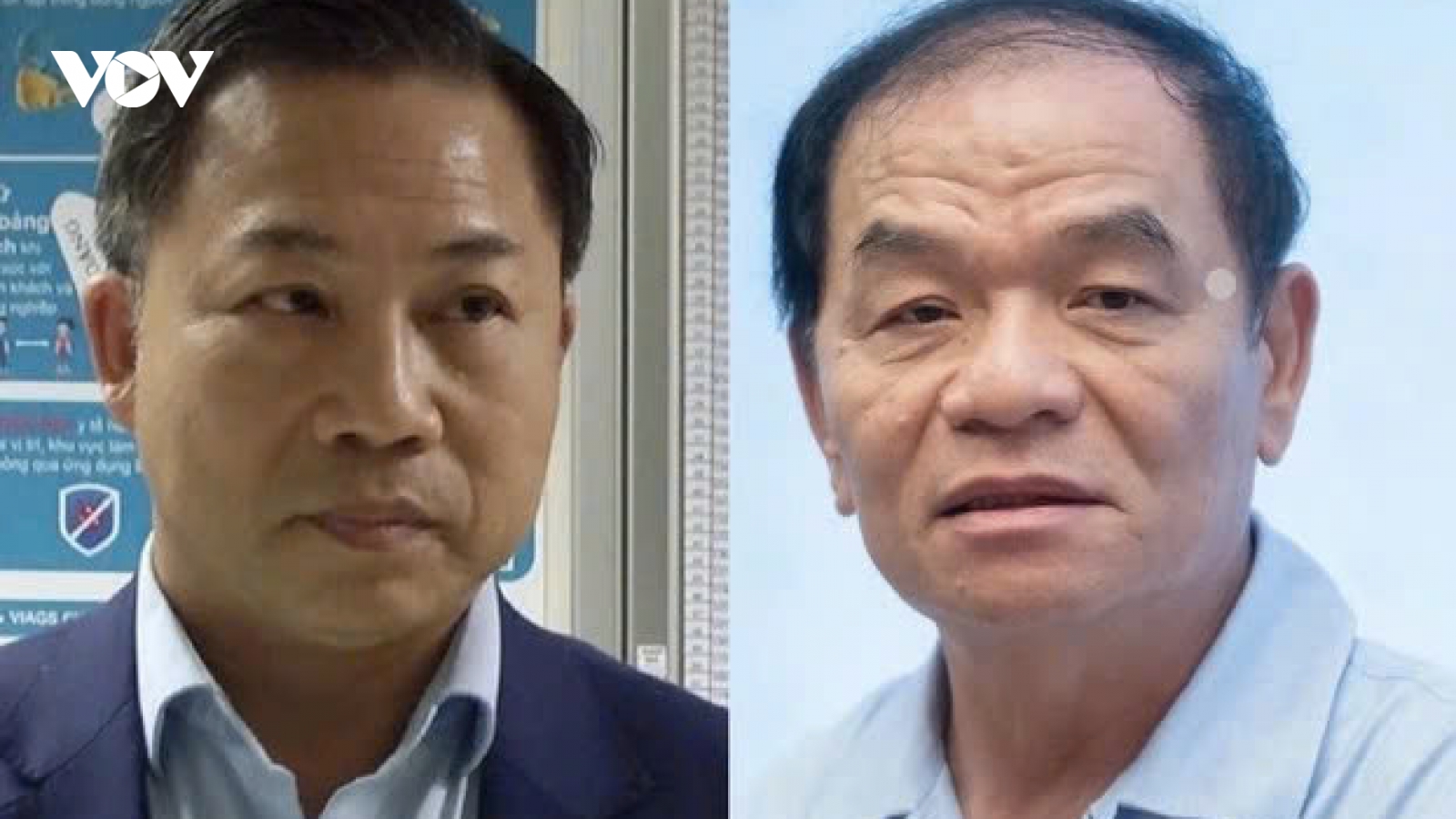 Ngày 7/1, xét xử hai cựu Đại biểu Quốc hội Lưu Bình Nhưỡng và Lê Thanh Vân