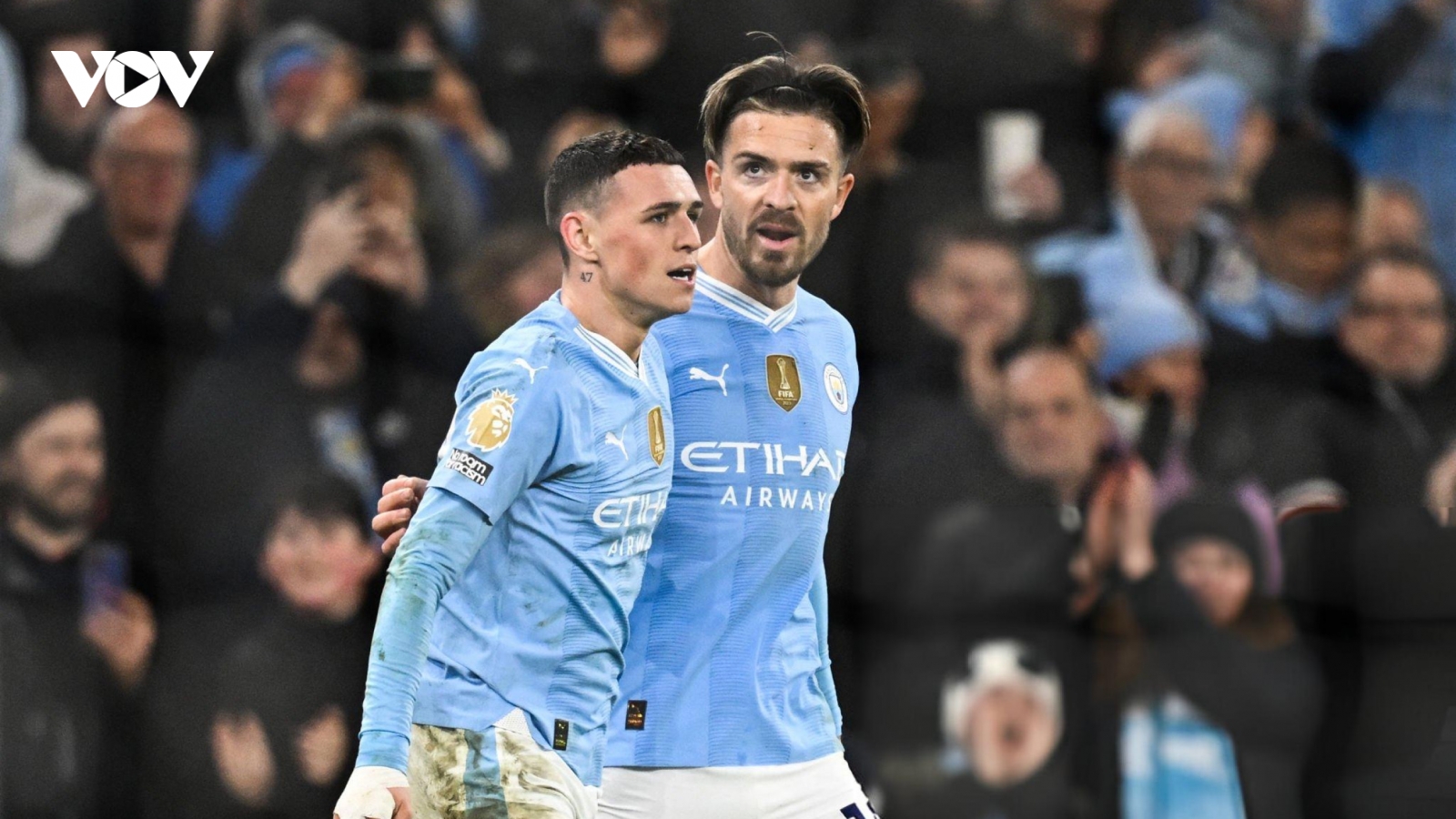 Chuyển nhượng 23/1: MU quan tâm ngôi sao của Man City