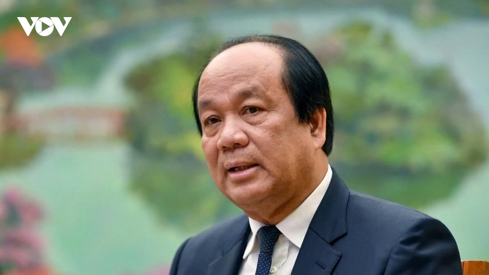 Hôm nay xét xử ông Mai Tiến Dũng cùng 9 bị cáo vụ Sài Gòn Đại Ninh