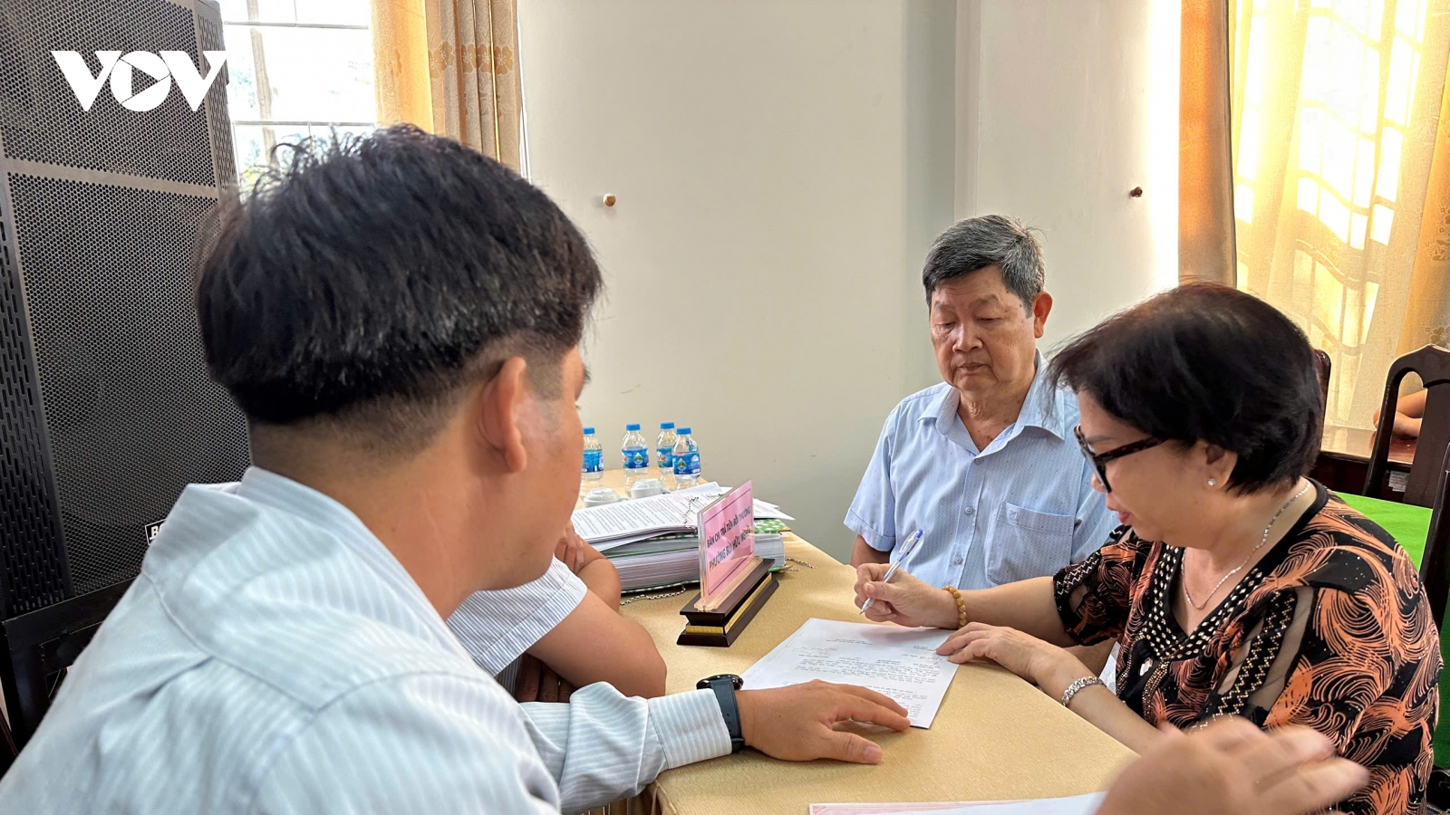 Dự án hơn 7.200 tỷ của Cần Thơ đang chi trả tiền bồi thường cho người dân