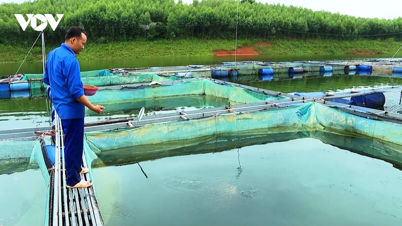 Nông thôn mới – diện mạo mới ở Yên Bái