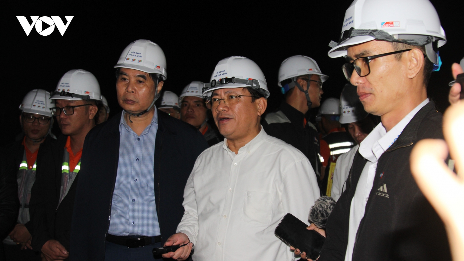 Đẩy nhanh tiến độ các dự án khoa học, công nghệ trên địa bàn tỉnh Bình Định