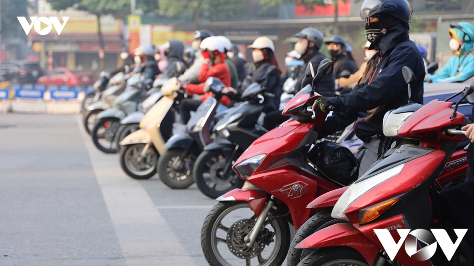 Tiền xử phạt từ Nghị định 168 cần sớm tái đầu tư hoàn thiện hạ tầng giao thông