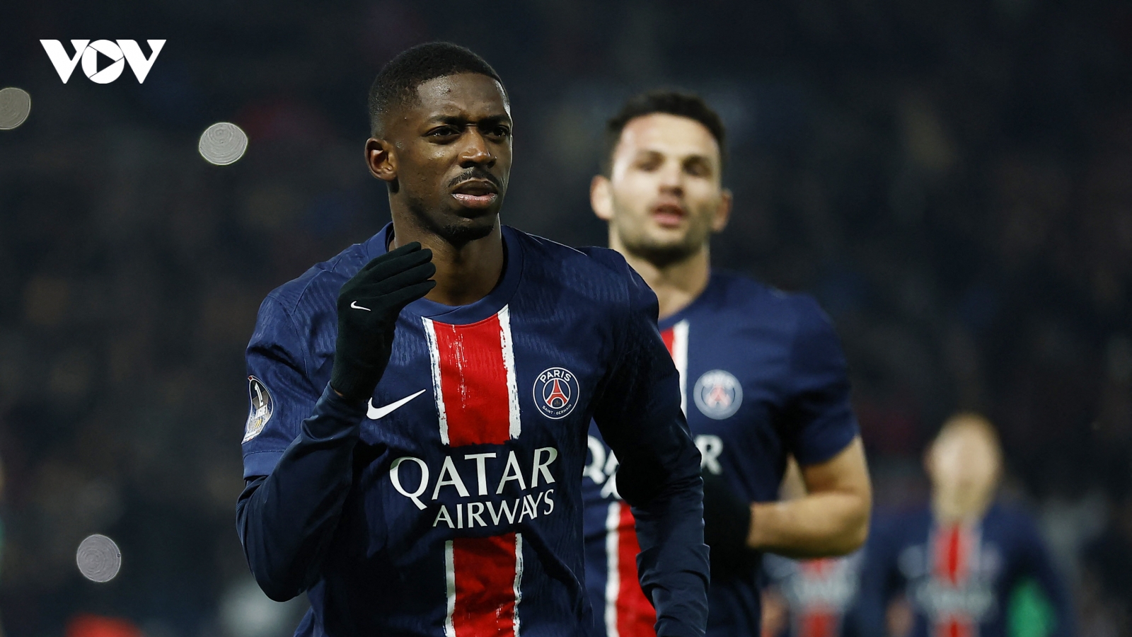 Kết quả bóng đá hôm nay 13/1: MU, Barca và PSG hưởng niềm vui