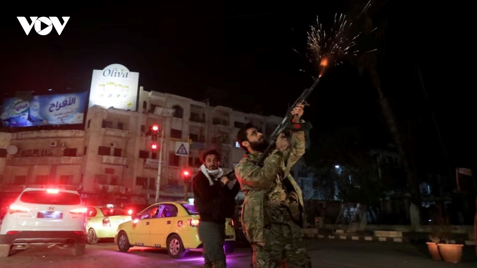 Thổ Nhĩ Kỳ ôm mộng thế chân Nga tại Syria?