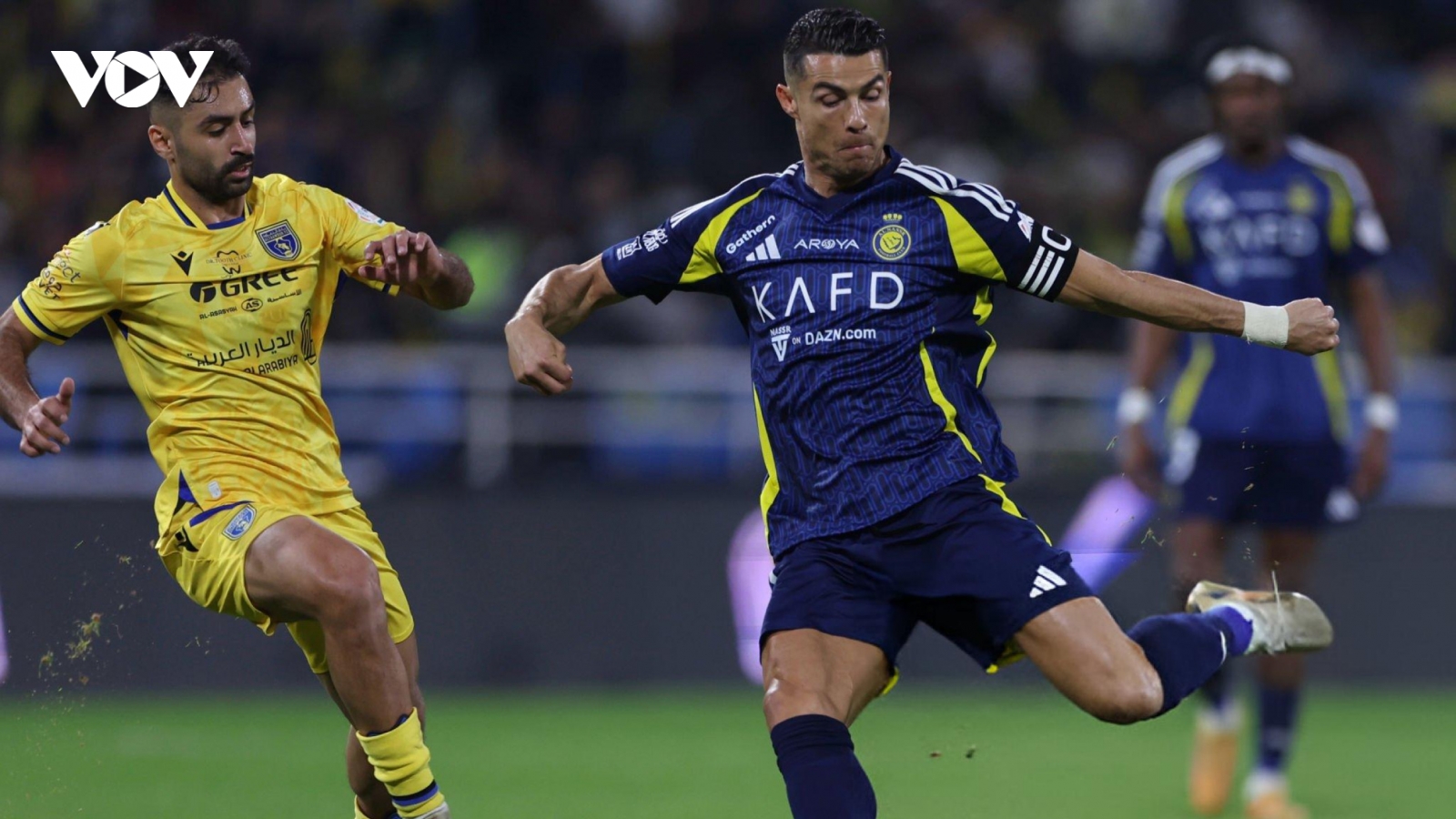 Kết quả bóng đá hôm nay 18/1: Ronaldo kém duyên, Al Nassr khó đua vô địch