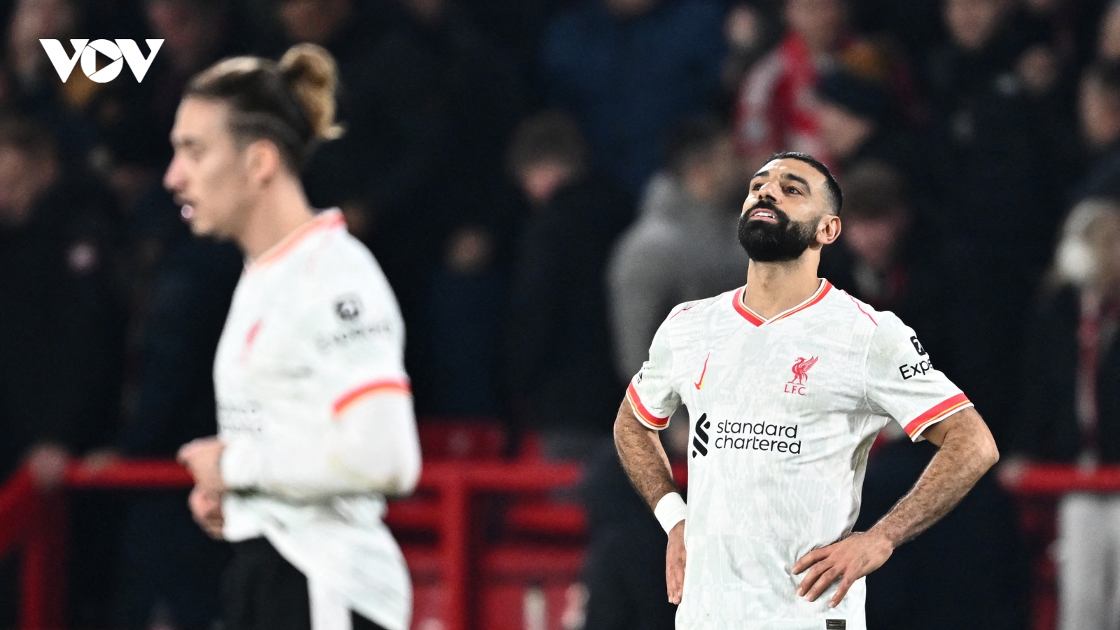 Kết quả bóng đá hôm nay 15/1: Liverpool mất điểm, ''ông lớn'' bị cầm hòa