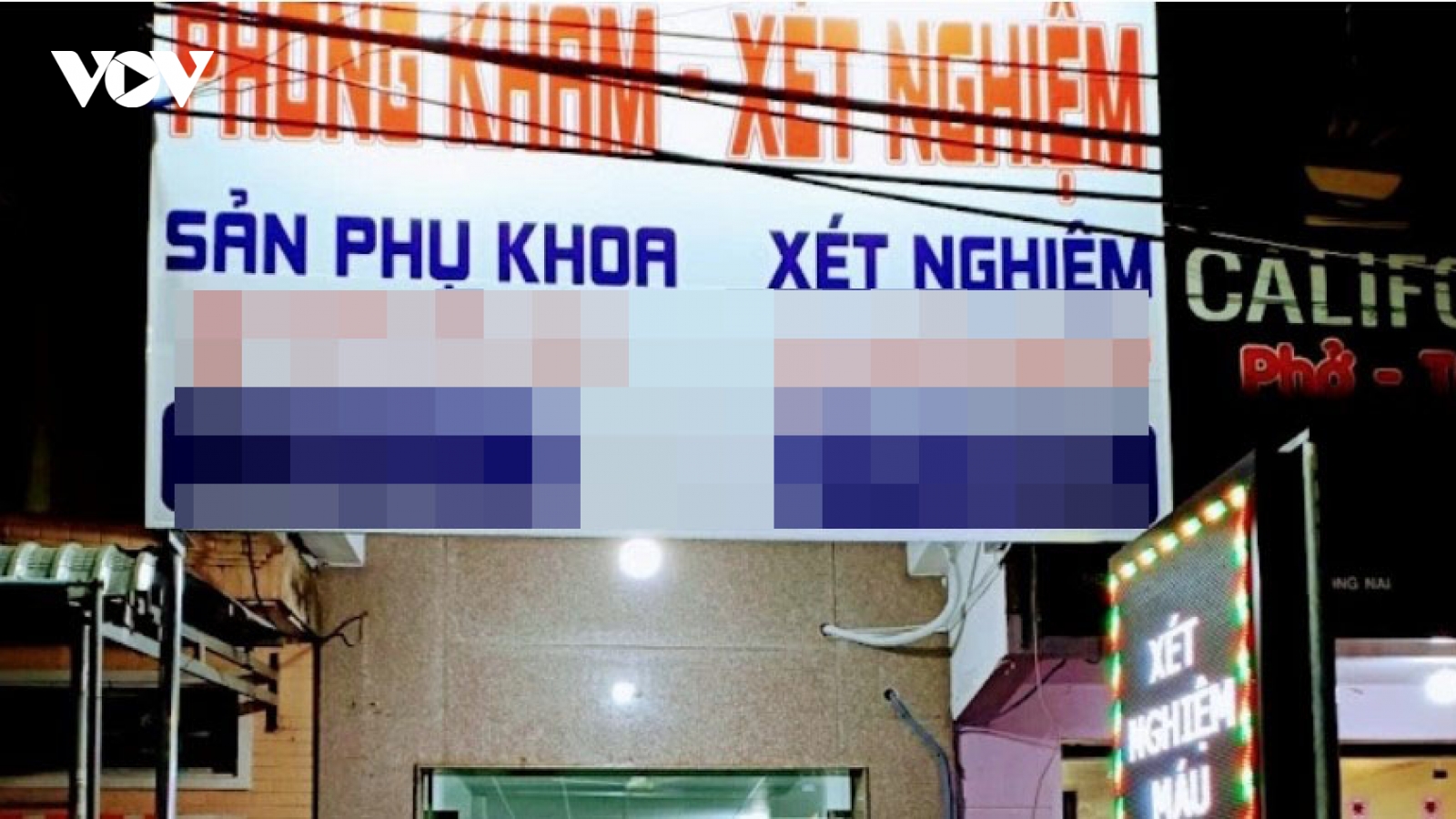 Bắt tạm giam bác sỹ phụ sản ở Đồng Nai nghi xâm hại tình dục bệnh nhân