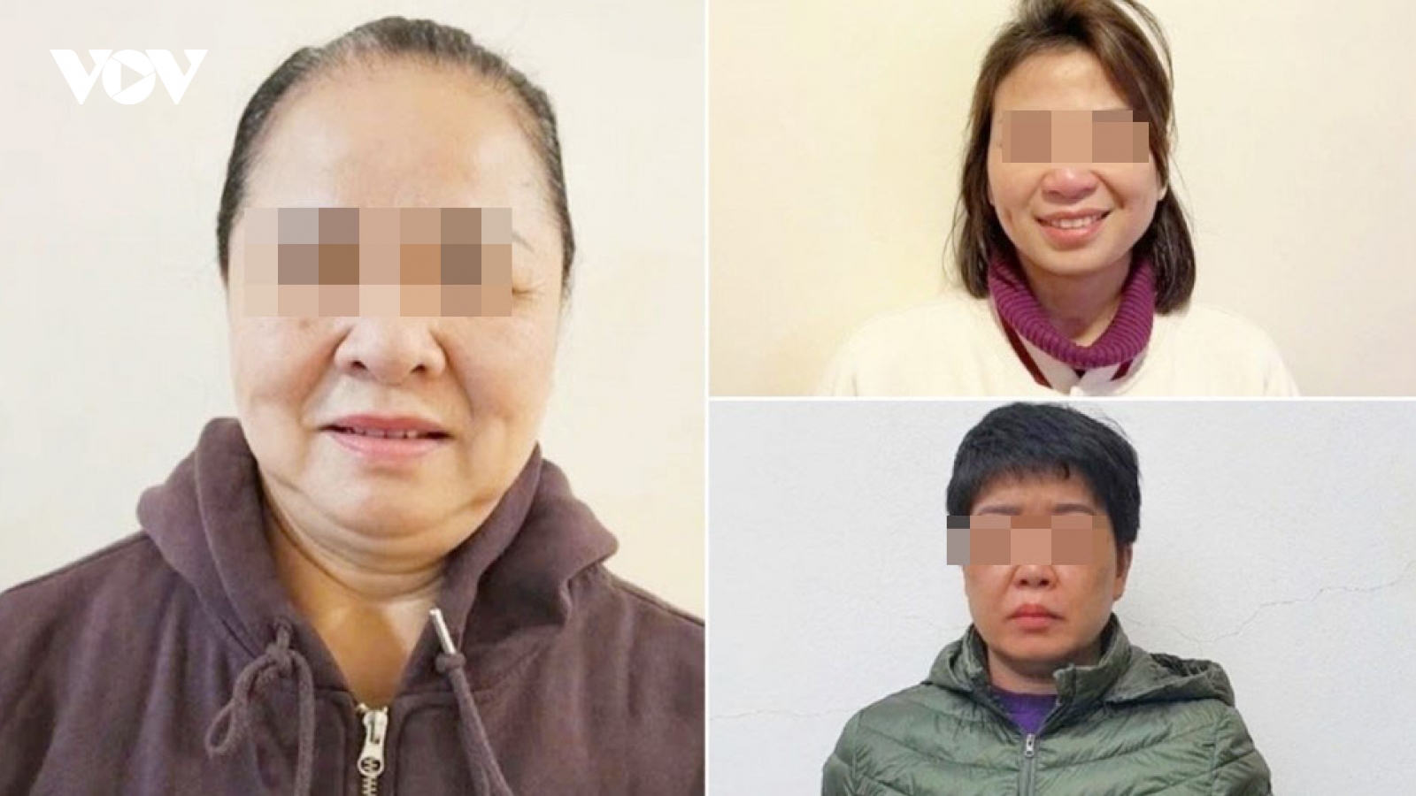 Nữ Chủ tịch Hải Hà Petro bị đề nghị truy tố vì gây thiệt hại 317 tỷ đồng