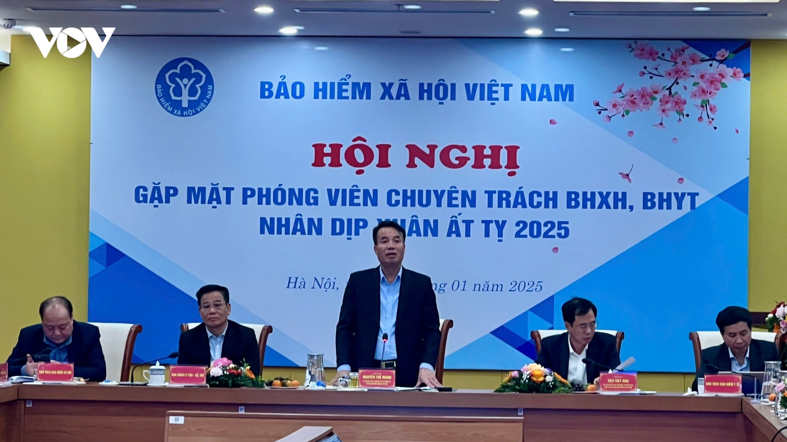 Diện bao phủ BHXH tăng cao, số người nhận BHXH một lần giảm mạnh