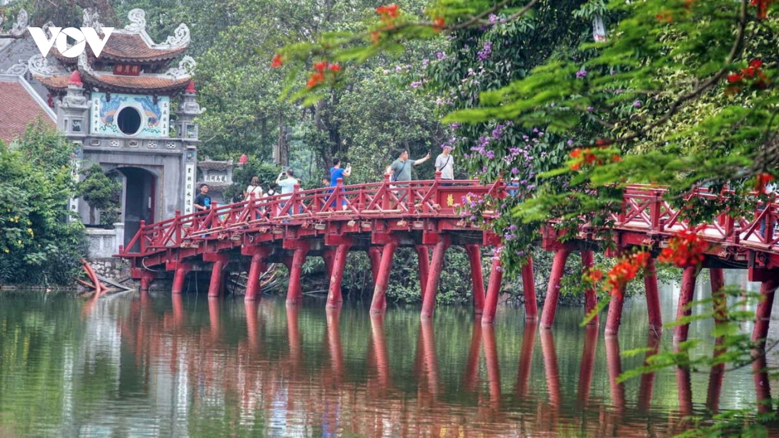 Thời tiết mùng 2 Tết: Bắc Bộ và Bắc Trung Bộ trời rét, trưa chiều nắng