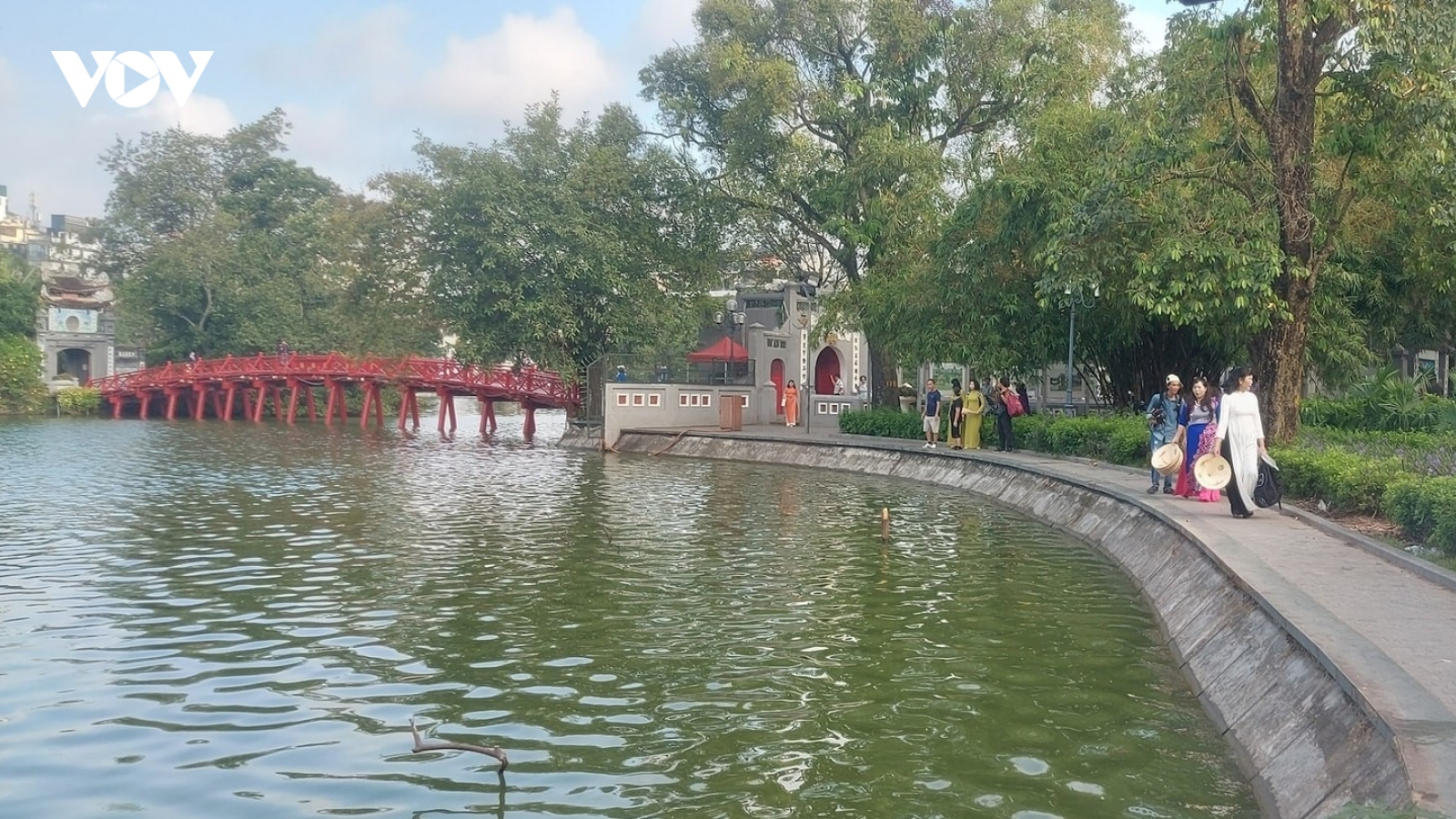 Thời tiết mùng 3 Tết: Hà Nội trời rét, trưa chiều trời nắng