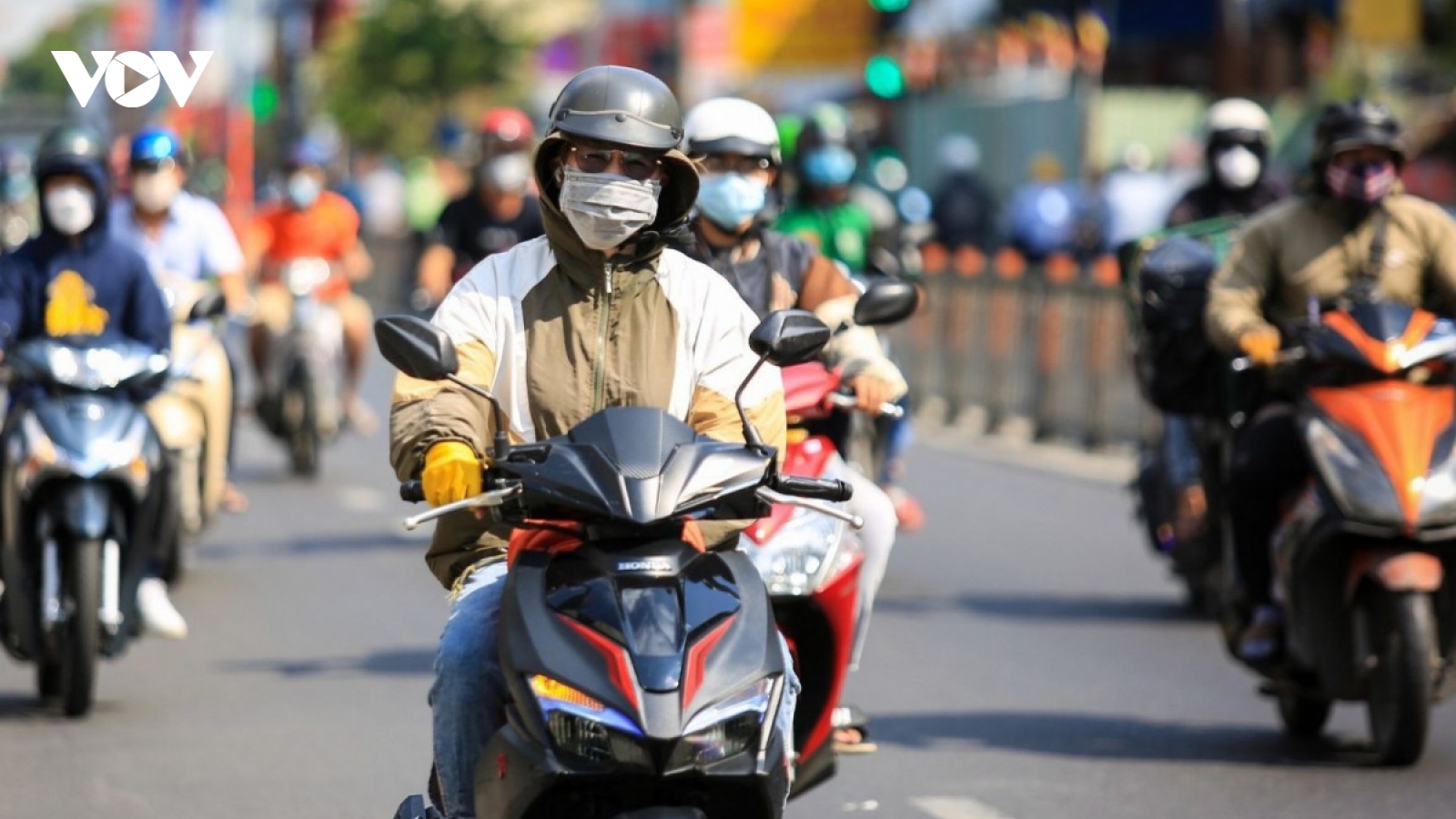 Thời tiết hôm nay 16/1: Vùng núi cao phía Bắc rét đậm, có băng giá và sương muối