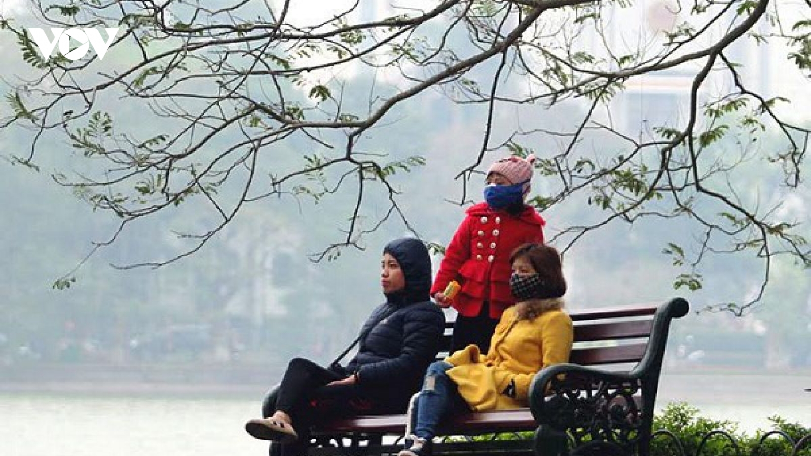 Thời tiết hôm nay 18/1: Bắc Bộ rét đậm, trưa chiều trời nắng hanh