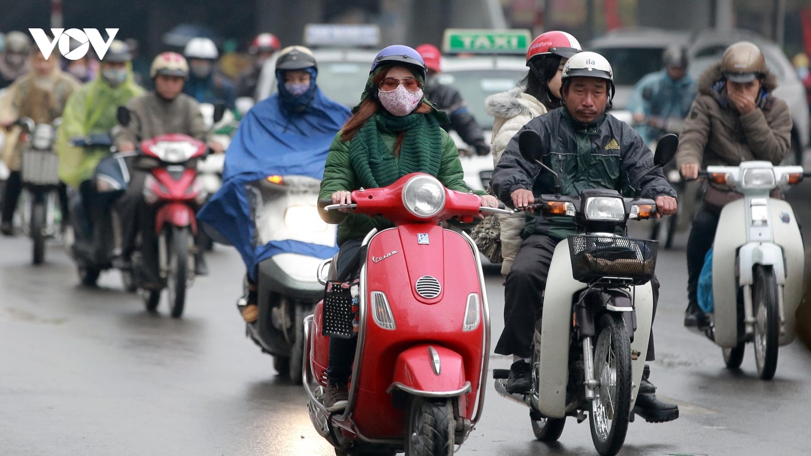 Thời tiết hôm nay 28/1: Bắc Bộ và Bắc Trung Bộ rét đậm