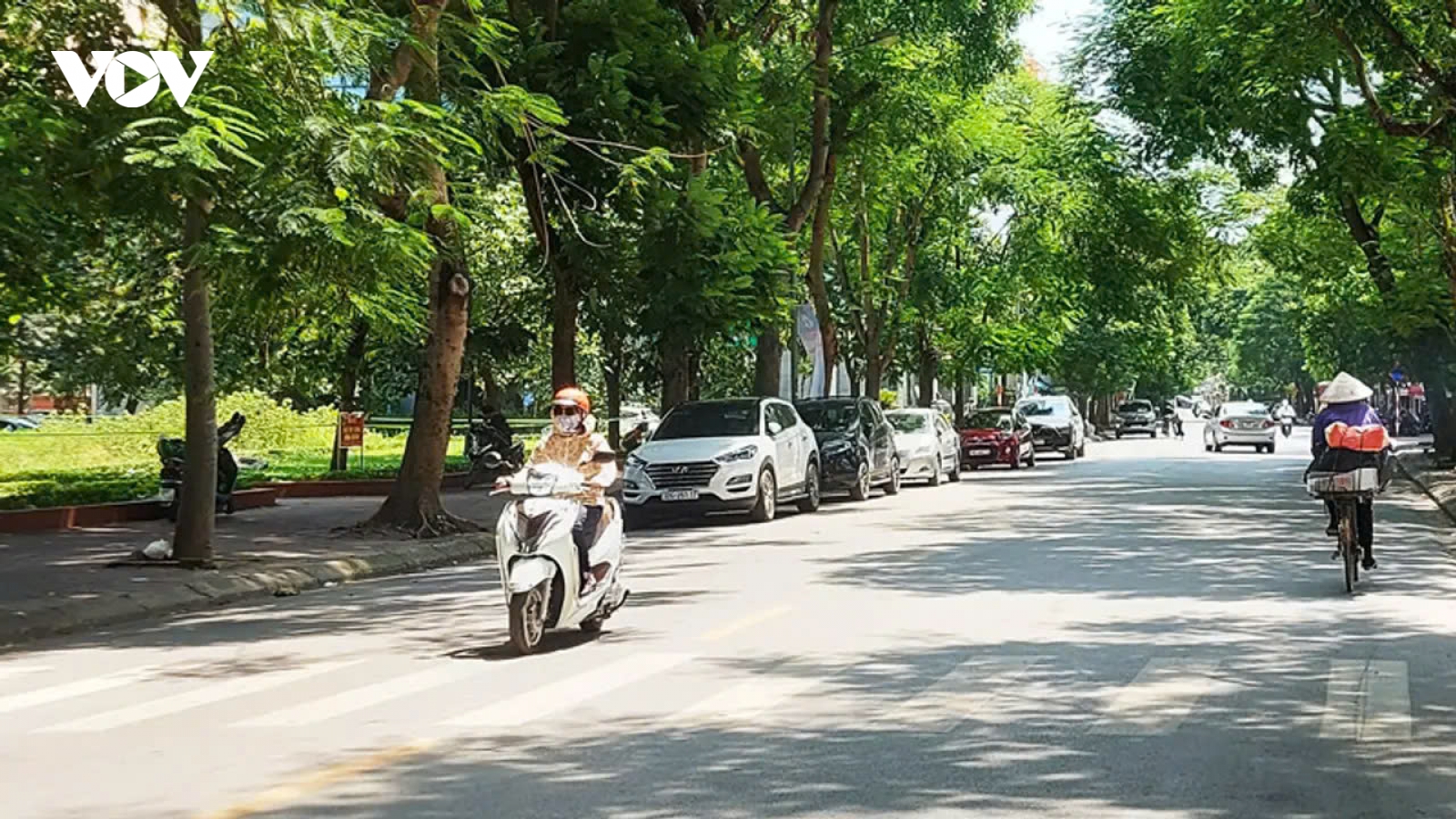 Thời tiết hôm nay 10/1: Hà Nội trời rét, trưa chiều trời nắng