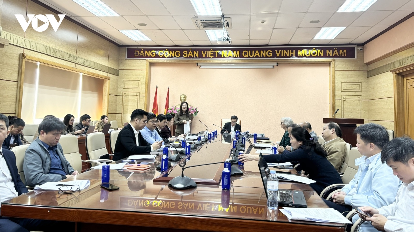 Thông tin mới về giấy chuyển viện 1 năm/lần có lợi cho người bệnh