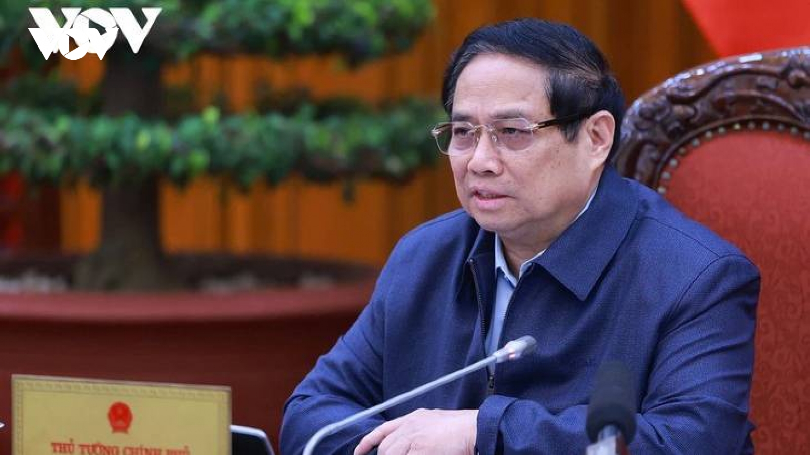 Thủ tướng Chính phủ bổ nhiệm nhân sự mới