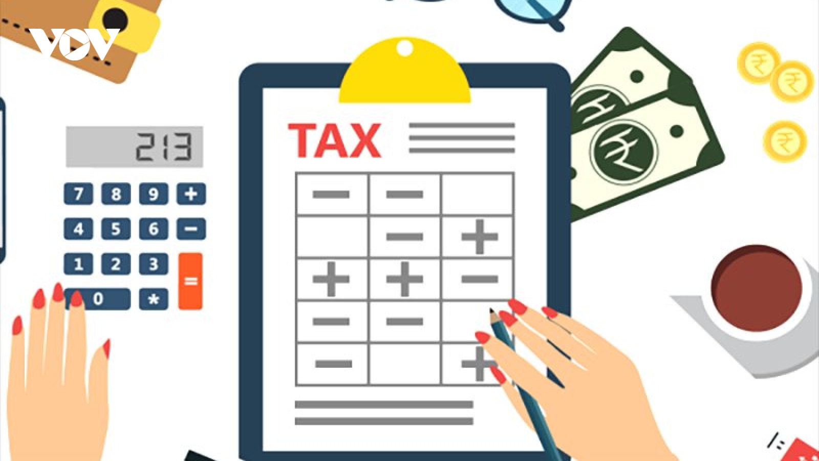 Hướng dẫn cách tính thuế thu nhập cá nhân mới nhất năm 2025