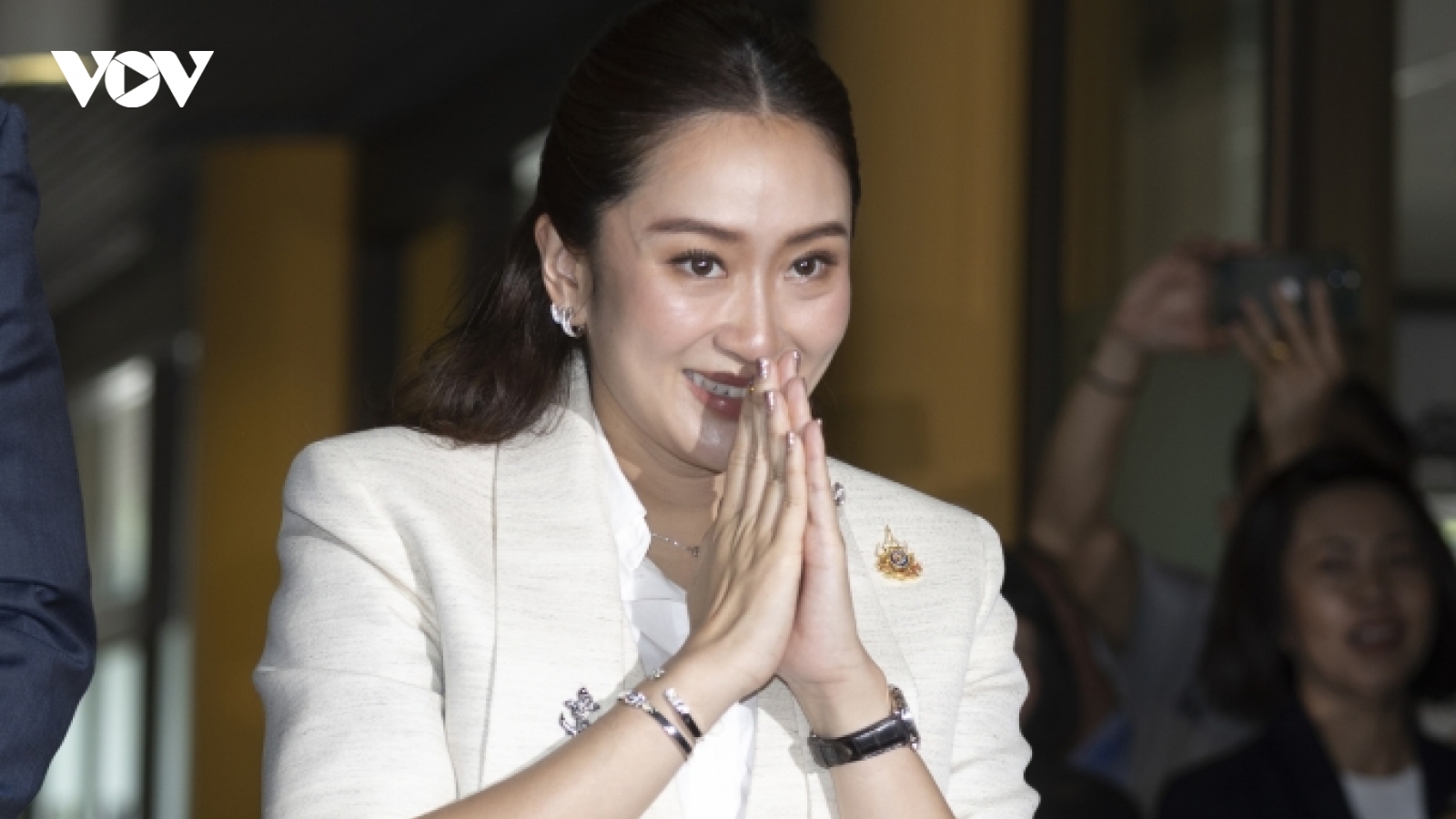 Thủ tướng Thái Lan sắp thăm Trung Quốc, trấn an vấn đề an toàn du lịch