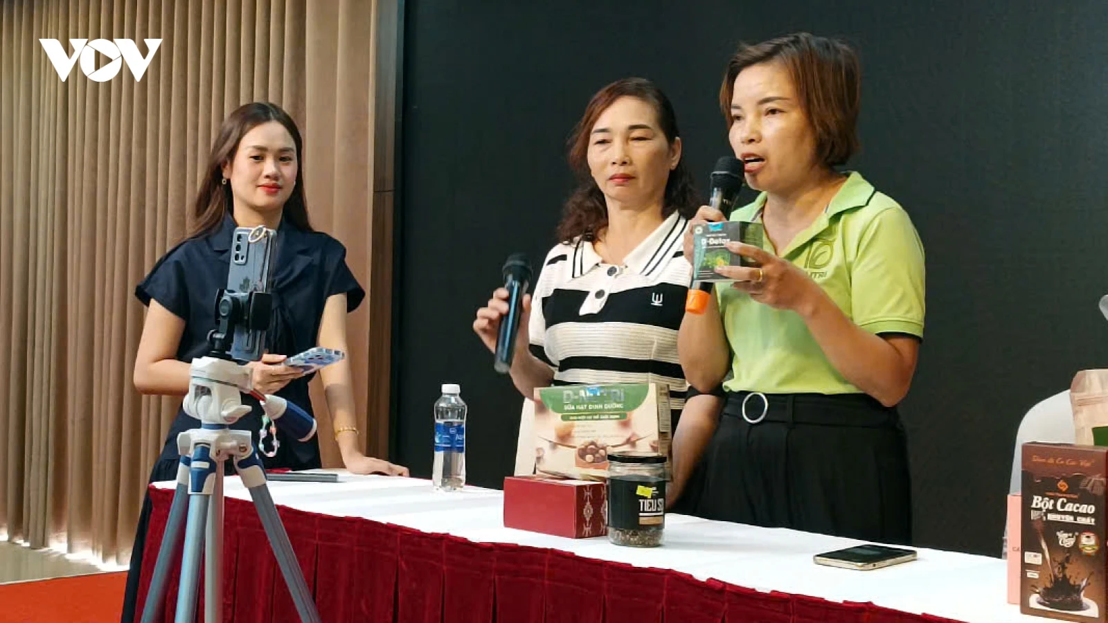 Giám sát giao dịch để mua sắm trên mạng không còn là chuyện “may rủi”