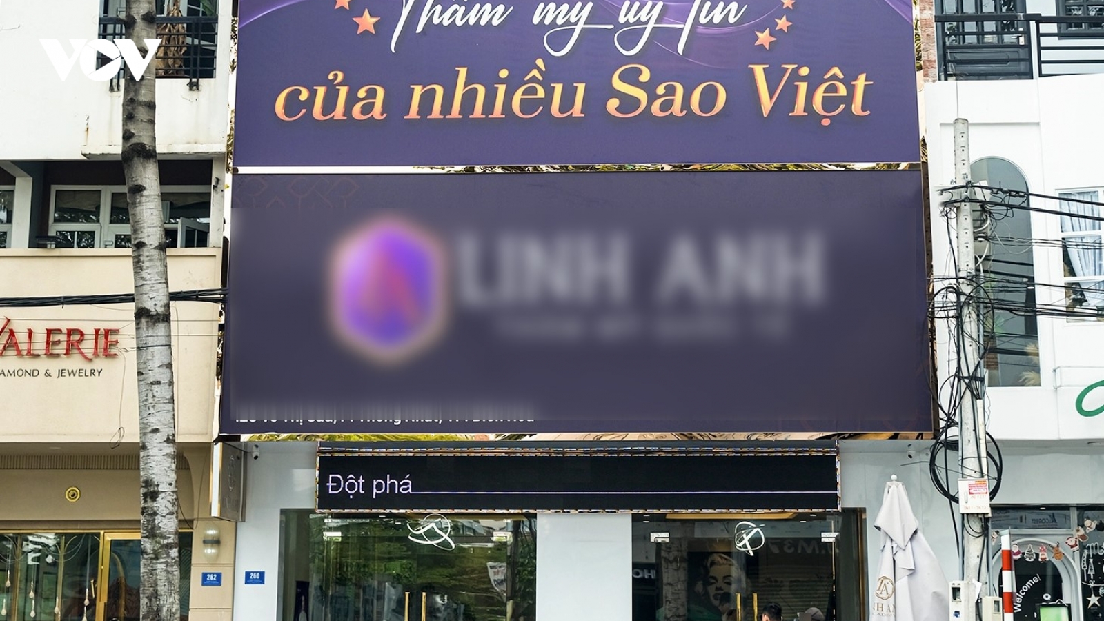 Thẩm mỹ viện ở Đồng Nai bị phạt 90 triệu do không có giấy phép khám chữa bệnh