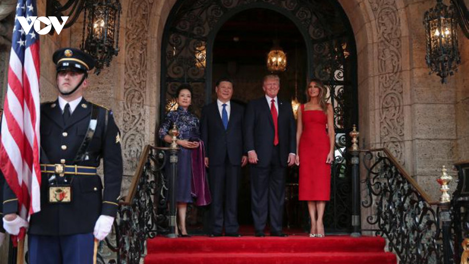 Triển vọng mối quan hệ Mỹ - Trung Quốc dưới thời chính quyền ông Trump 2.0