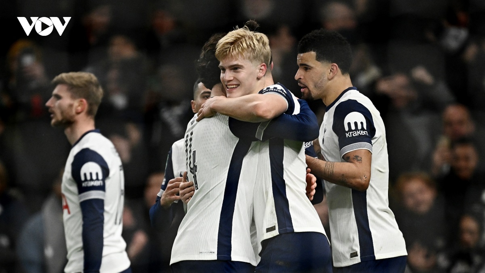 Kết quả bóng đá hôm nay 9/1: Tottenham hạ Liverpool, Barca thắng nhẹ Bilbao