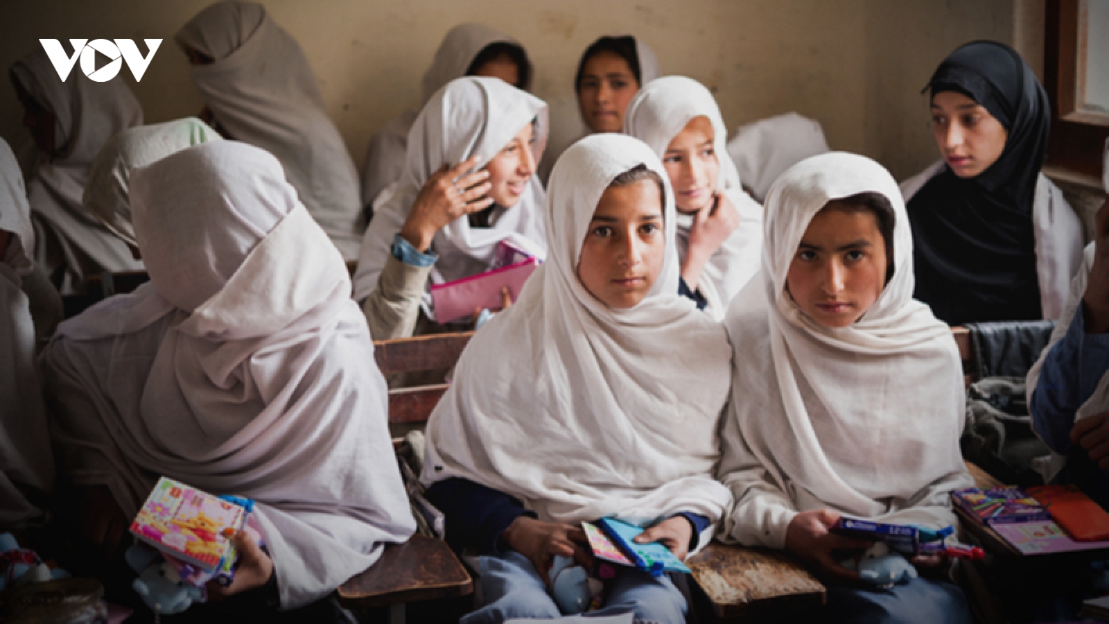 Hơn 22 triệu trẻ em Pakistan không được đến trường