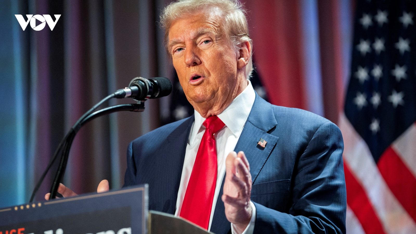 Nga - Ukraine phản ứng trước chiến lược chấm dứt xung đột của ông Trump