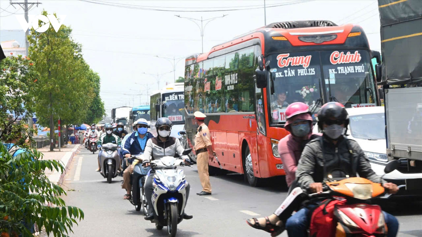 Thực hiện Nghị định 168, ý thức người dân Tiền Giang nâng lên rõ rệt
