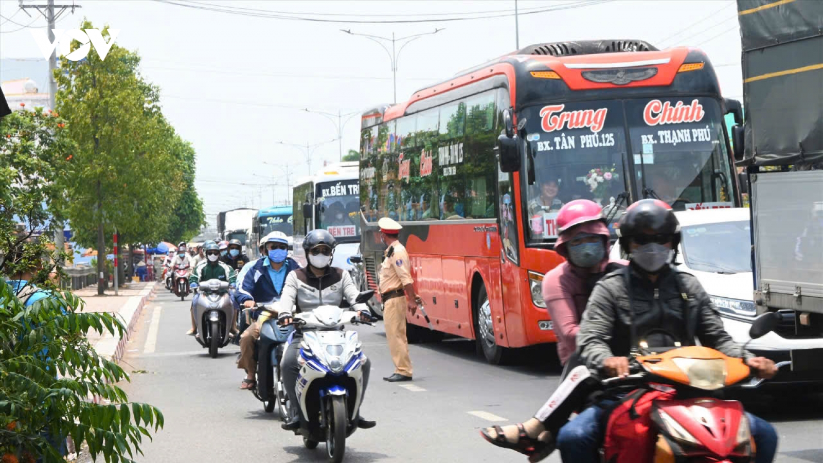 Thực hiện Nghị định 168, ý thức người dân Tiền Giang nâng lên rõ rệt