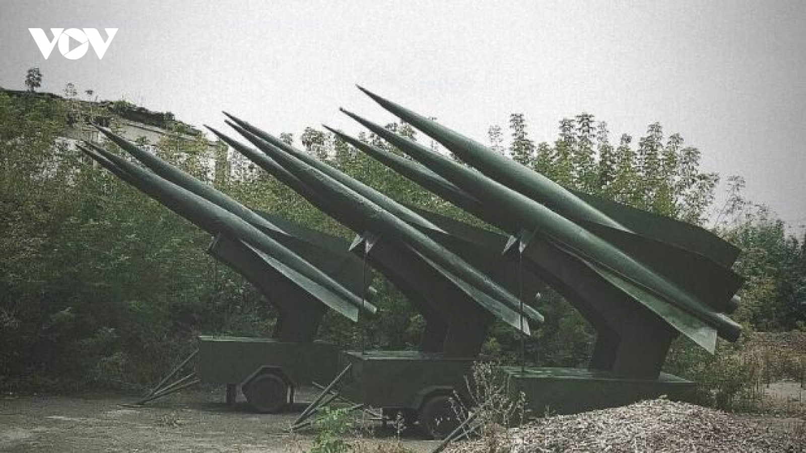 Ukraine triển khai hệ thống MIM-23 Hawk giả làm mồi nhử “bẫy” Nga