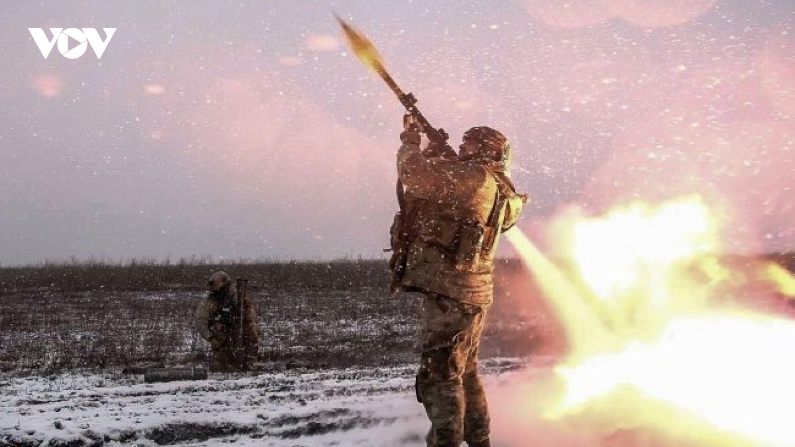 Những vũ khí thiết yếu có thể giúp Ukraine phá vây ở Kursk