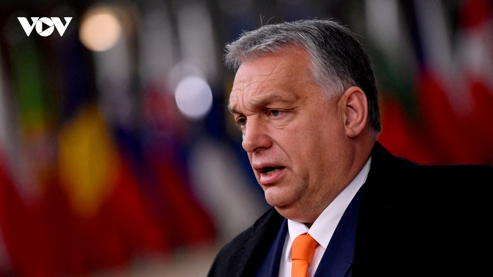 Hungary muốn EU can thiệp vào vấn đề trung chuyển khí đốt qua Ukraine
