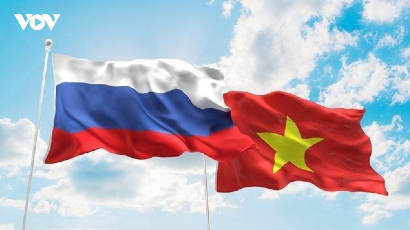 Trao đổi Thư mừng dịp kỷ niệm 75 năm thiết lập quan hệ ngoại giao Việt Nam - Nga