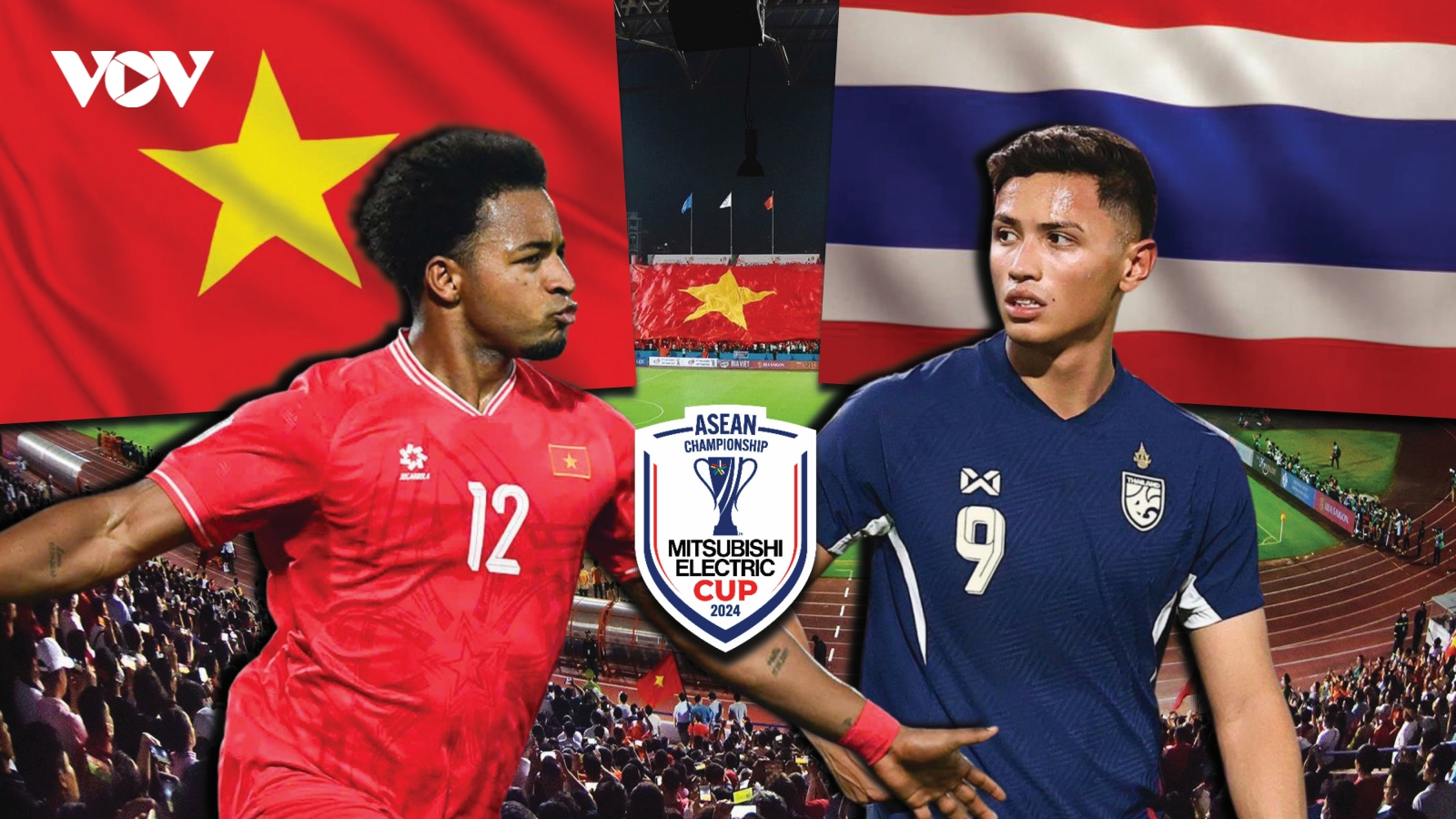 Dự đoán kết quả và đội hình ra sân trận ĐT Việt Nam vs ĐT Thái Lan