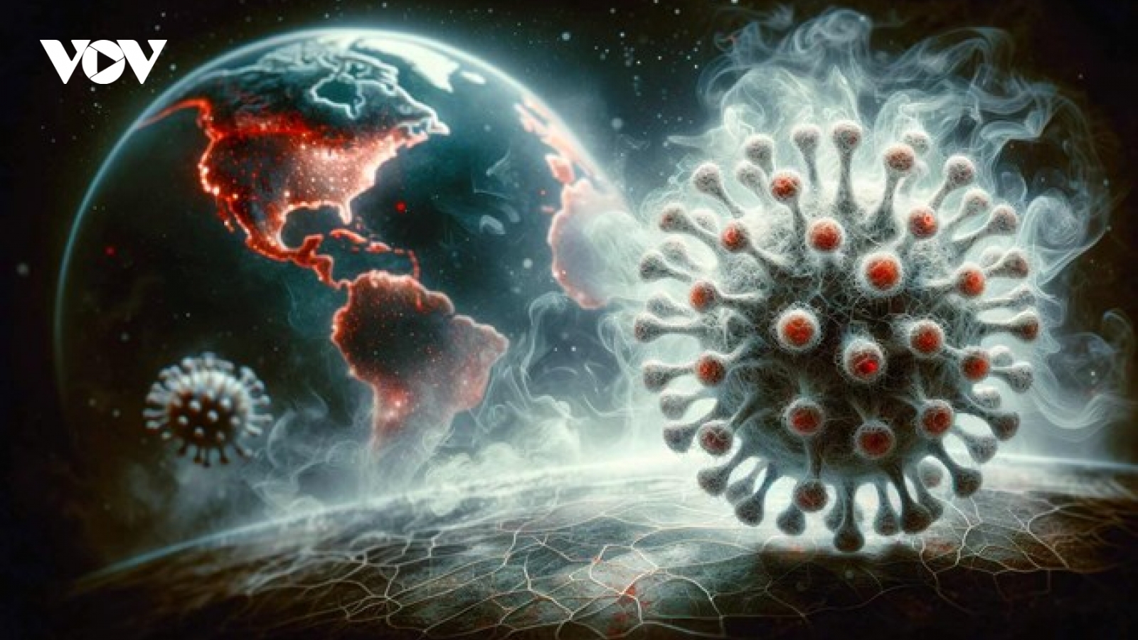 HMPV không phải virus mới và từng xuất hiện ở TP.HCM