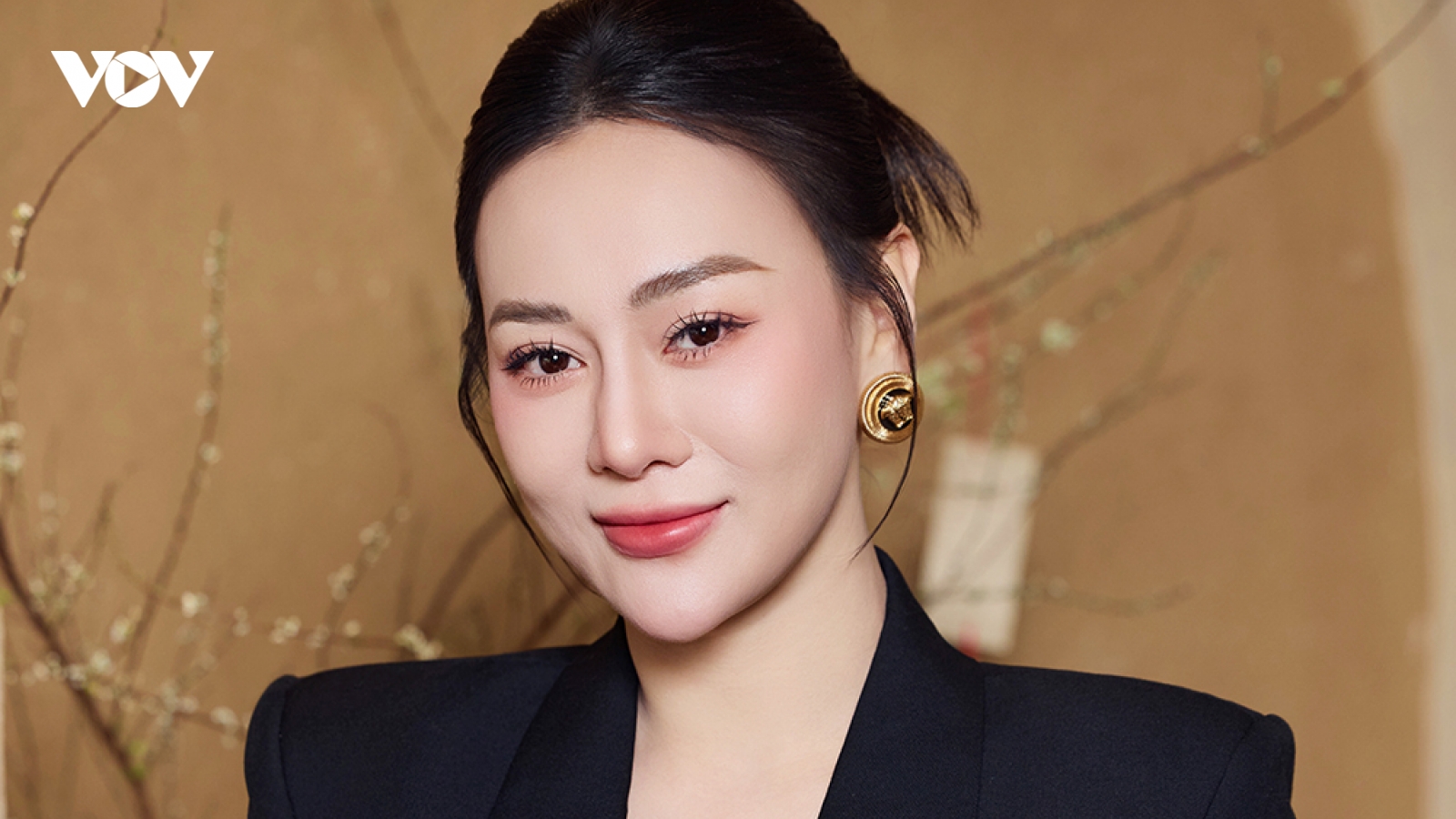 Phương Oanh: Khi làm mẹ, tôi thấy mình như một “siêu nhân”