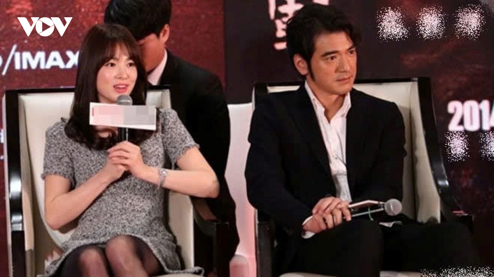 Hé lộ người đàn ông khiến Song Hye Kyo tôn thờ trong suốt 25 năm