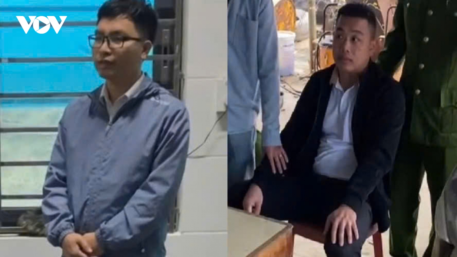 Công an Quảng Bình khởi tố 2 phóng viên, cộng tác viên cưỡng đoạt tài sản