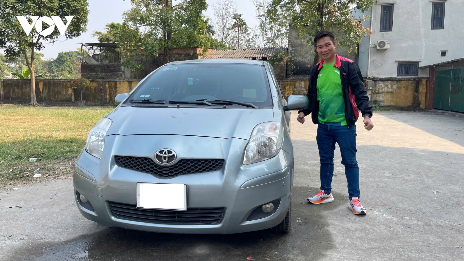 Tâm sự của chủ xe bỏ 270 triệu mua Toyota Yaris 2010 đã chạy 150.000 km