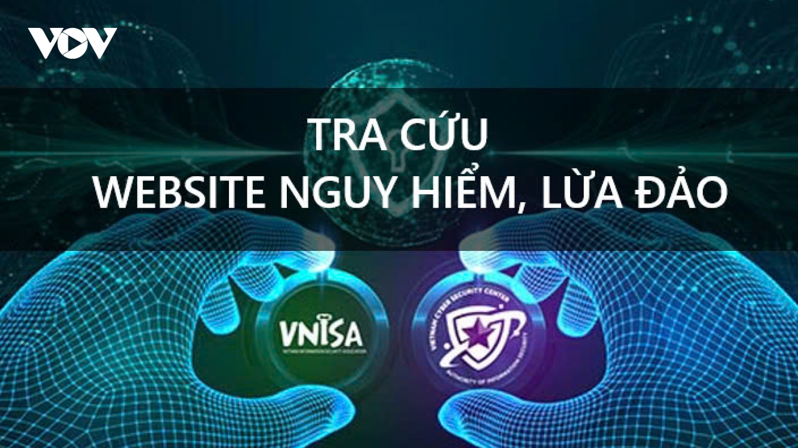 Bộ Công an hướng dẫn người dân tra cứu, nhận diện website lừa đảo