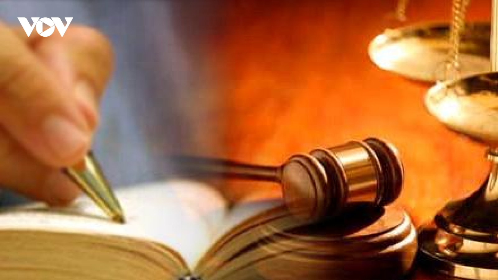 Tham nhũng có thể xảy ra ở bất cứ khâu nào trong quy trình xây dựng văn bản QPPL
